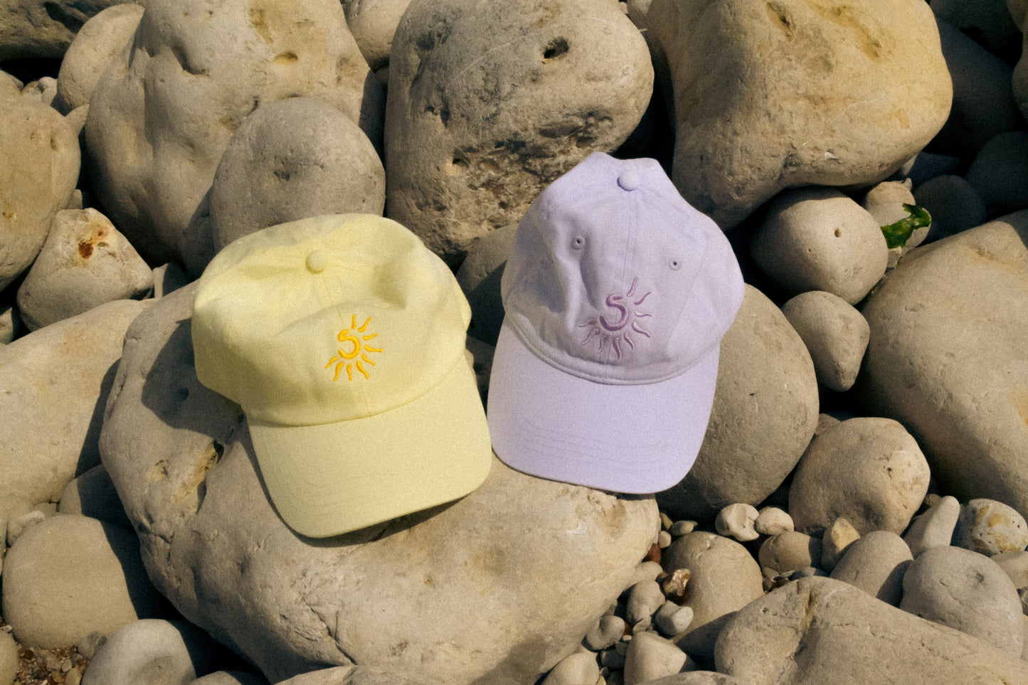 Casquette soleil