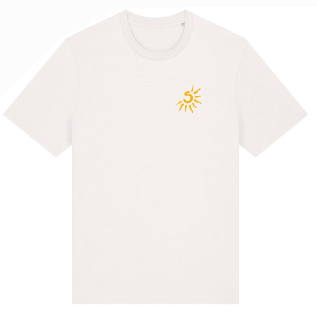 T-shirt Soleil