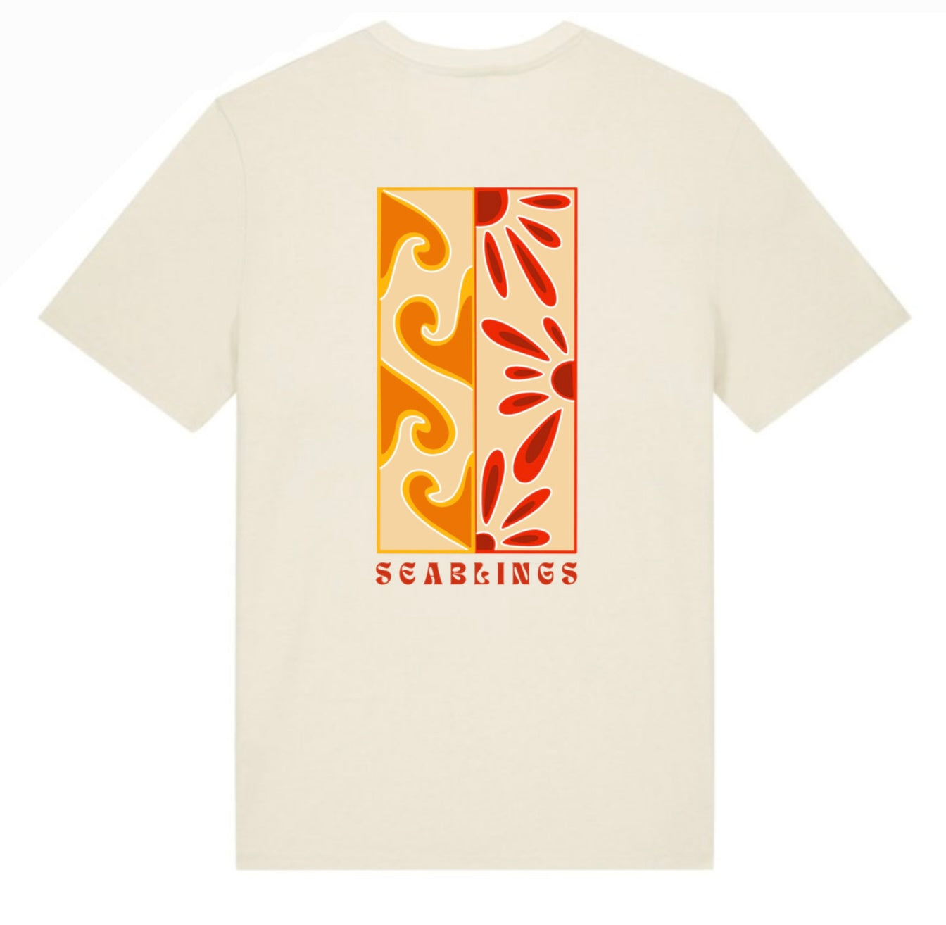 T-shirt RETRO