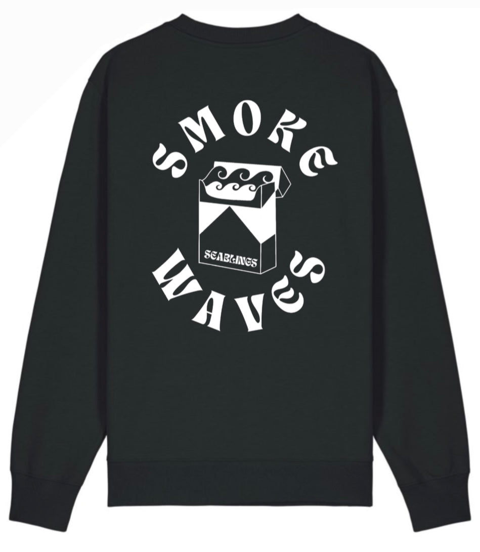 Sweat SMOKE WAVES