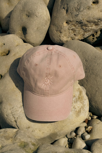 Casquette soleil