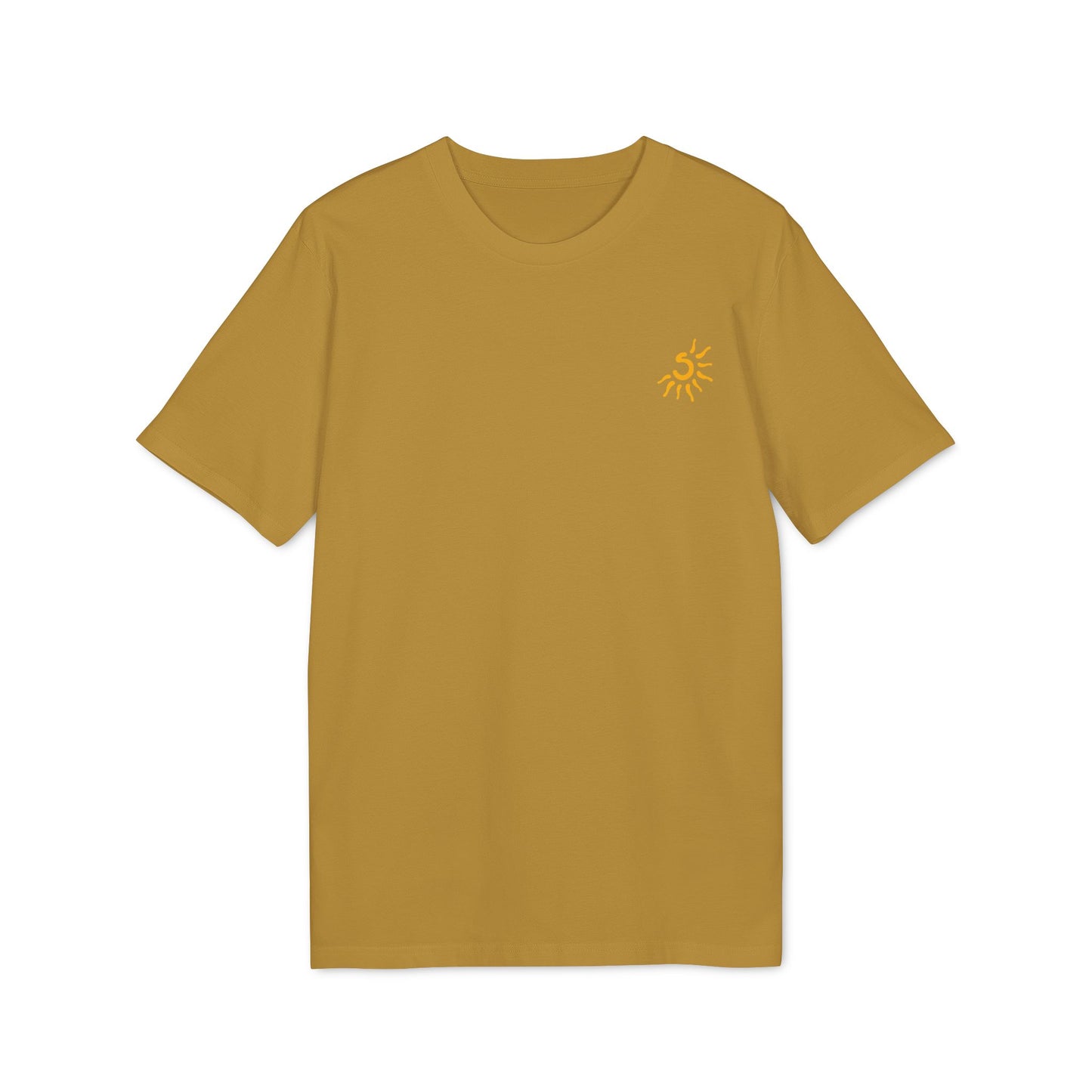 T-shirt SOLEIL