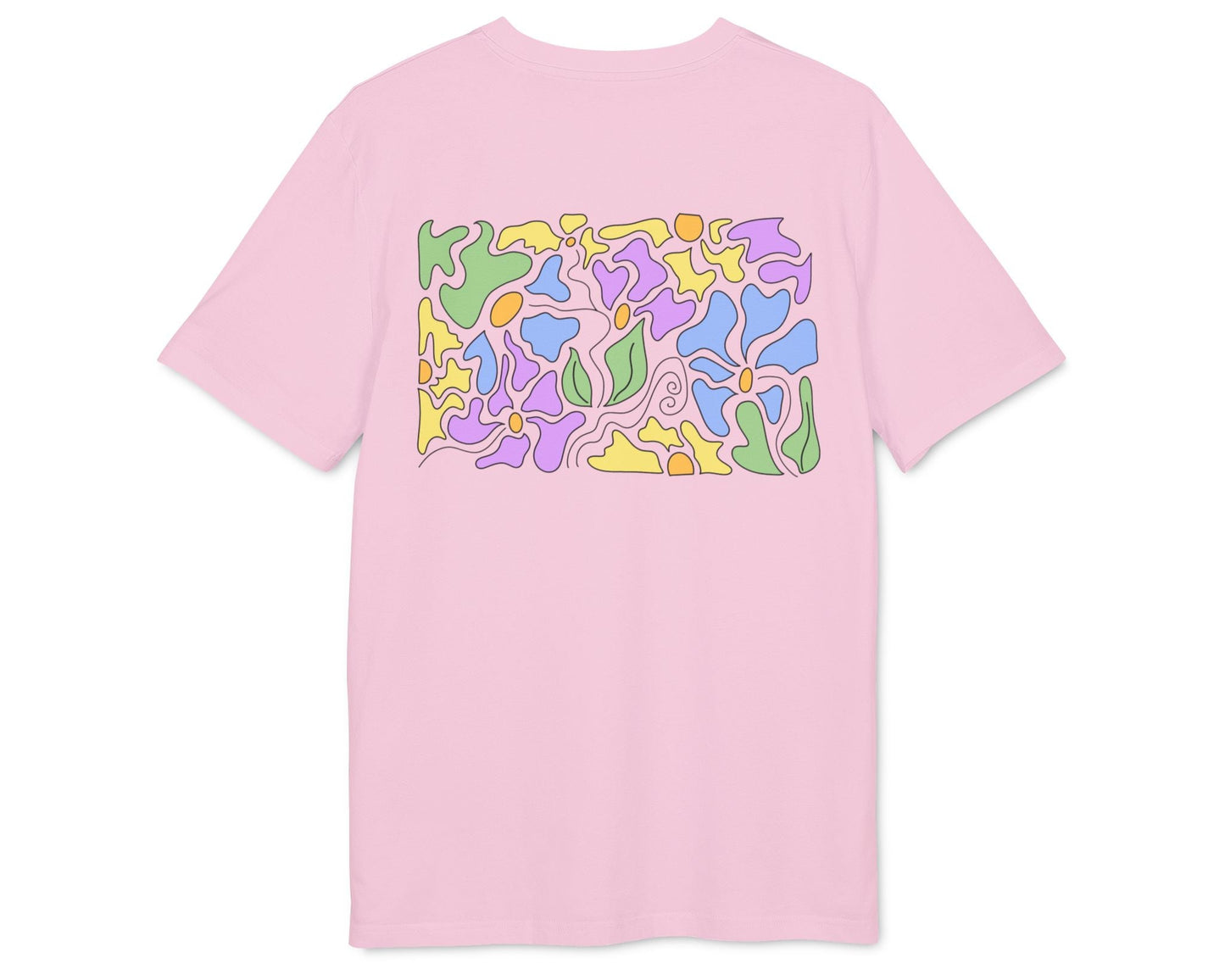 T-shirt FLORAL