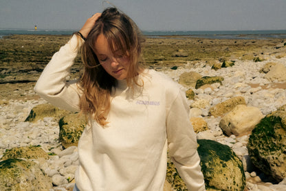 Sweat MAIN DE FATMA