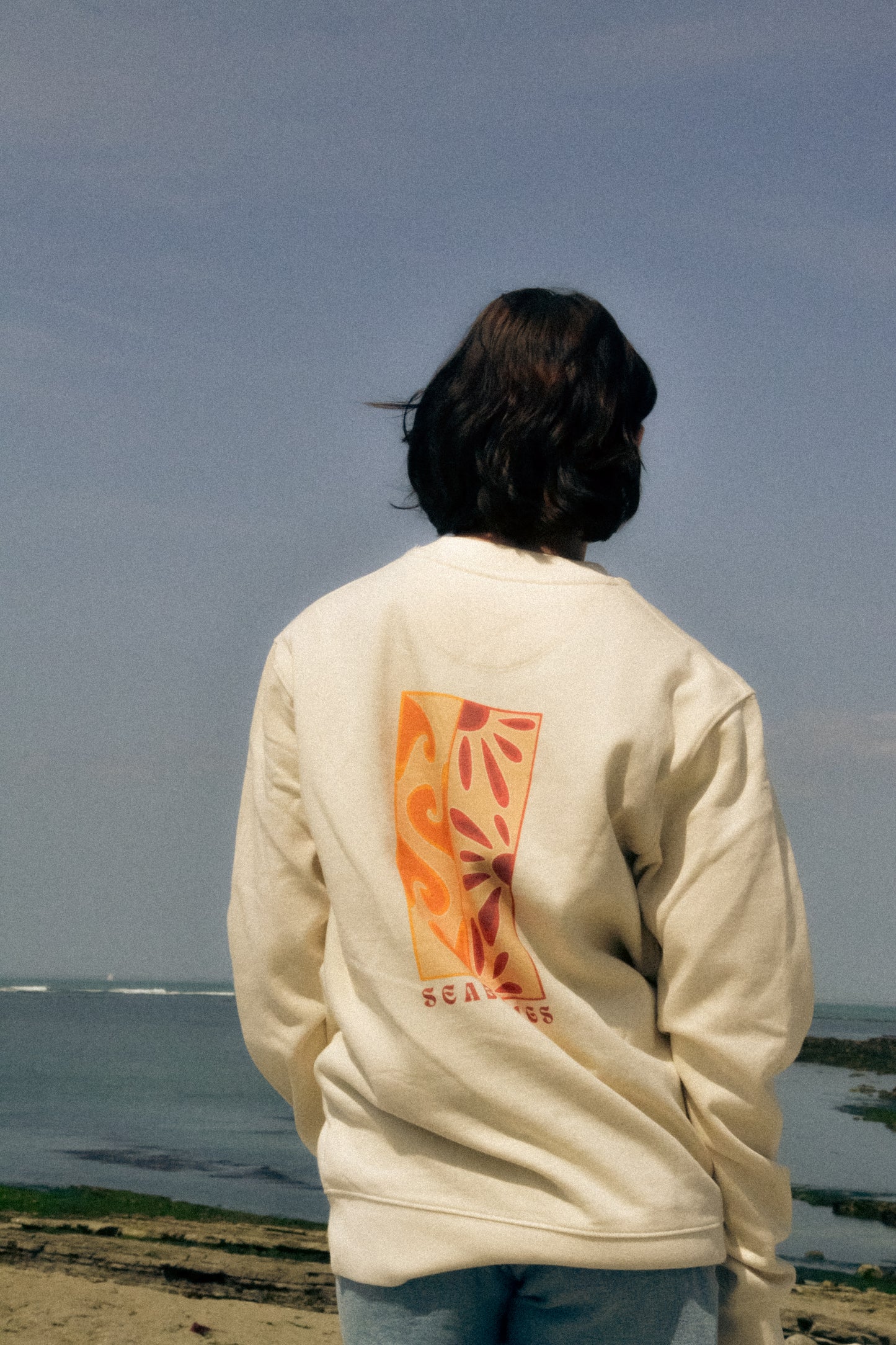 Sweat RETRO