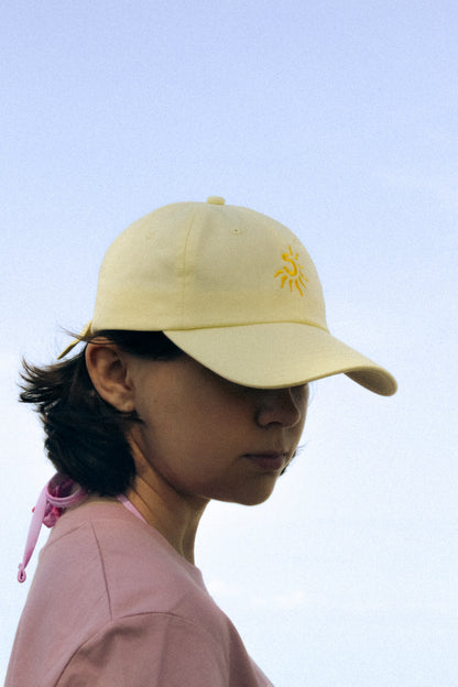 Casquette soleil