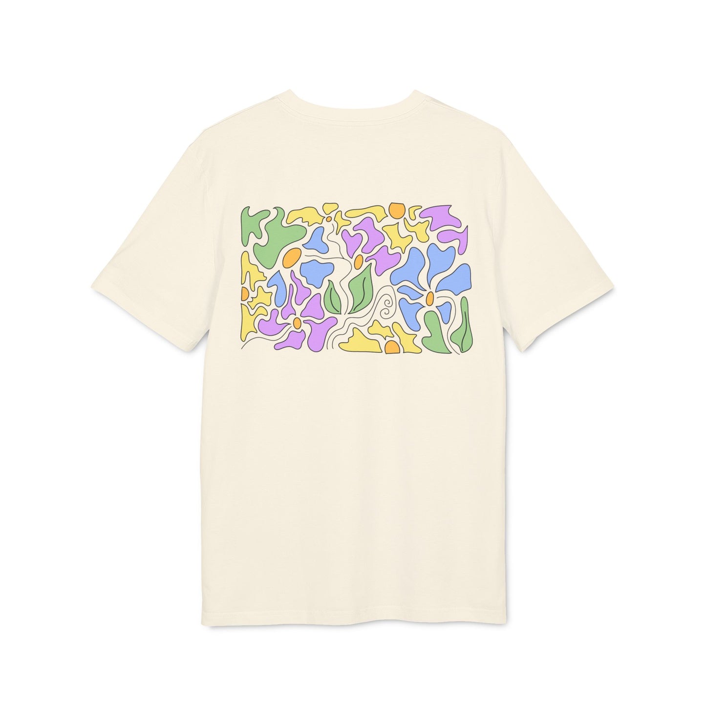 T-shirt FLORAL