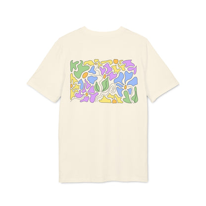 T-shirt FLORAL