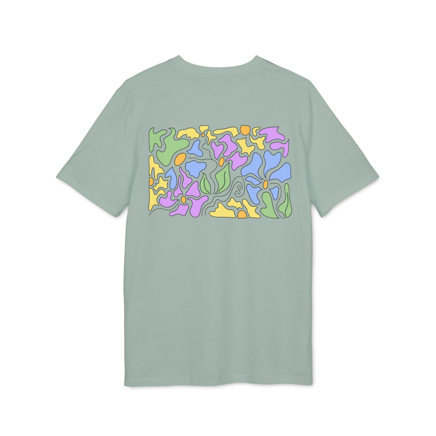 T-shirt FLORAL