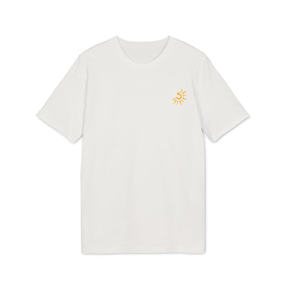 T-shirt SOLEIL