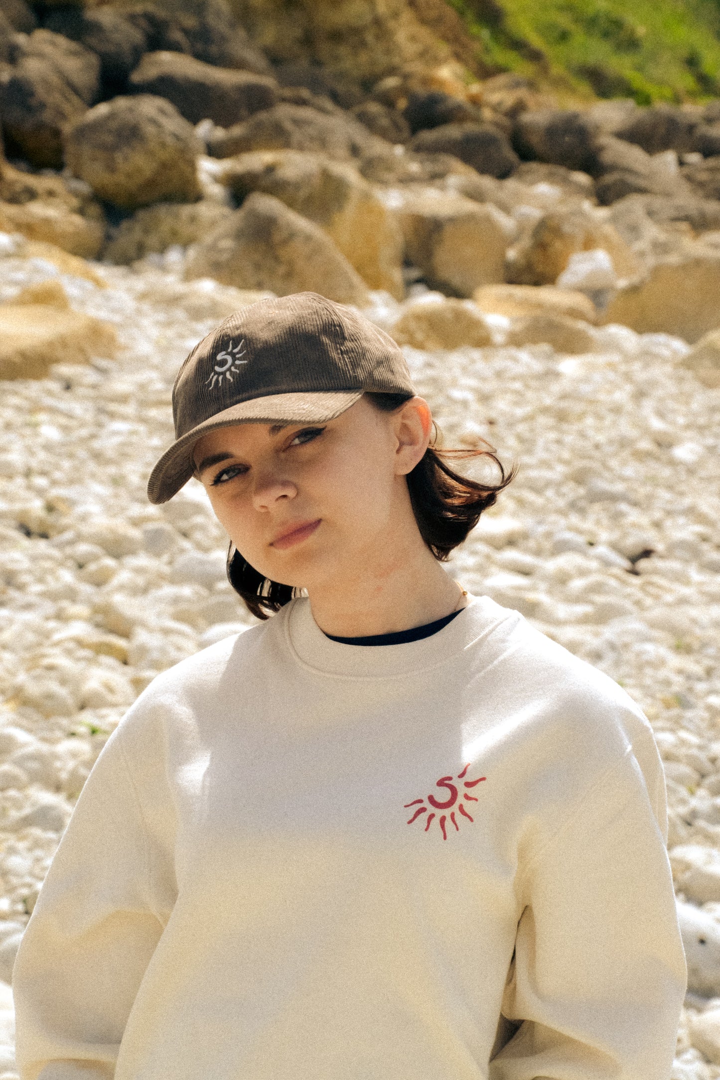SWEAT OLERON