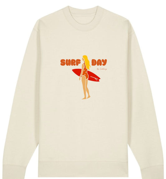 Sweat SURF DAY