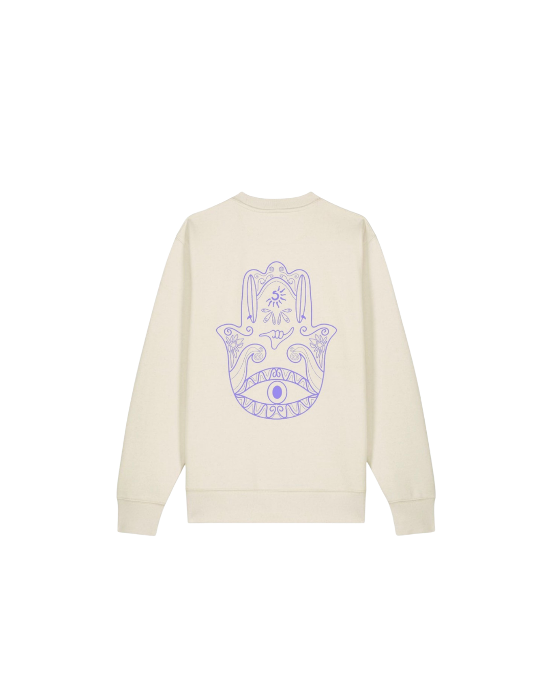 Sweat MAIN DE FATMA
