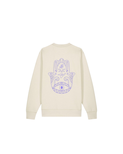 Sweat MAIN DE FATMA
