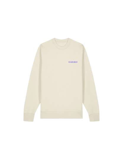 Sweat MAIN DE FATMA
