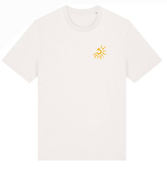 T-shirt Soleil