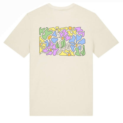 T-shirt FLORAL