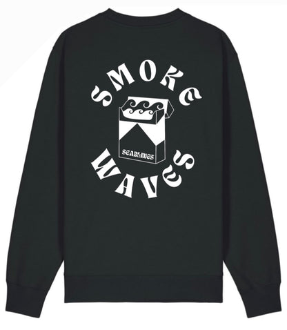 Sweat SMOKE WAVES