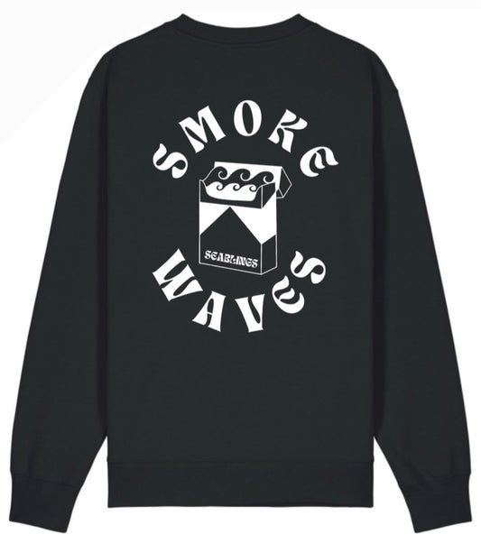 Sweat SMOKE WAVES