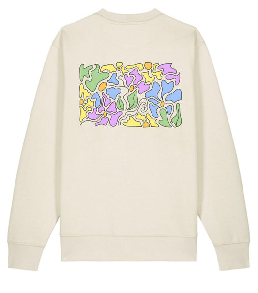 Sweat FLORAL