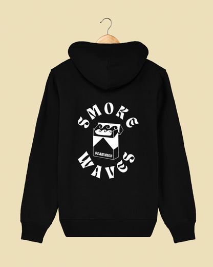 SWEAT SMOKE WAVES