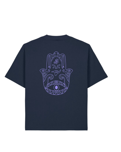 T-shirt MAIN DE FATMA
