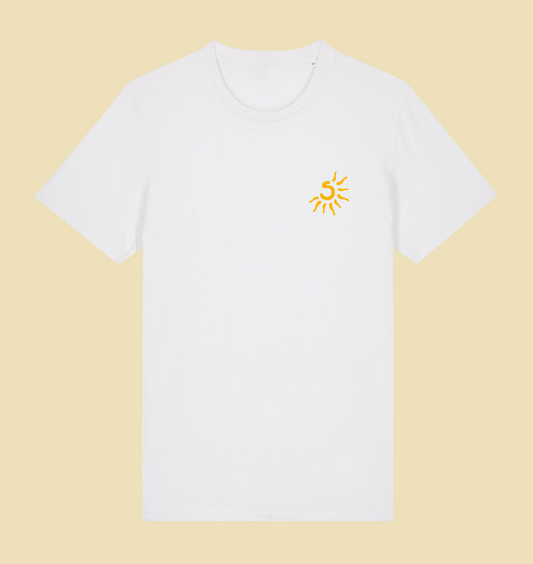 T-shirt Soleil