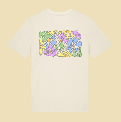 T-shirt FLORAL