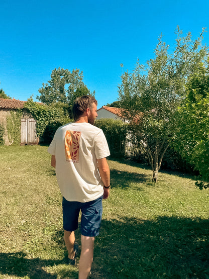 T-shirt RETRO