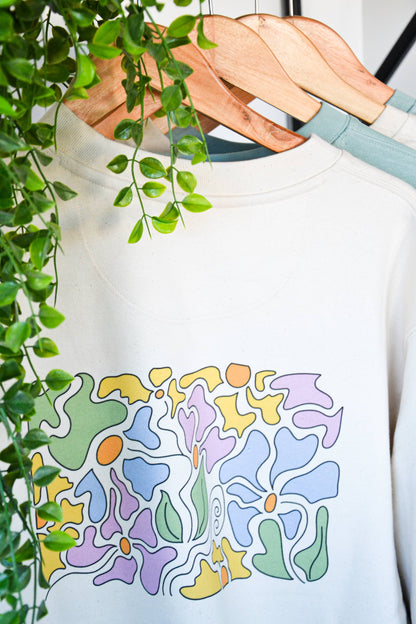 T-shirt FLORAL